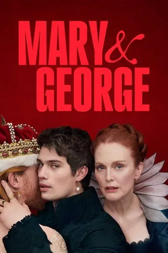 Mary & George – 1ª Temporada Completa