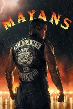 Mayans M.C. – 4ª Temporada Completa