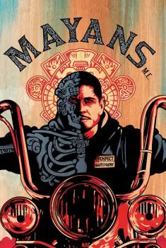 Mayans M.C. – 1ª Temporada Completa