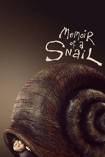 Memórias de um Caracol