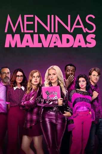 Meninas Malvadas (2024)