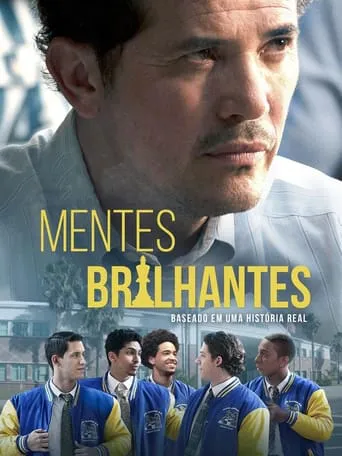 Mentes Brilhantes (2020)