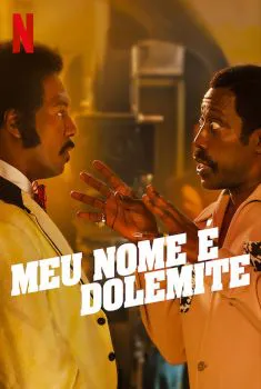 Meu Nome é Dolemite