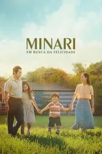 Minari – Em Busca da Felicidade