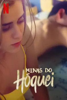 Minas do Hóquei 1ª Temporada Completa