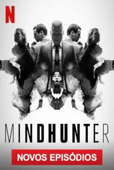 Todas as Temporadas Completas – Mindhunter