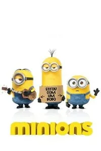 Minions: O Filme