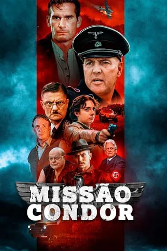 Missão Condor