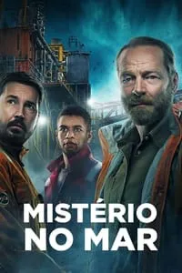 Mistério no Mar – 1ª Temporada Completa