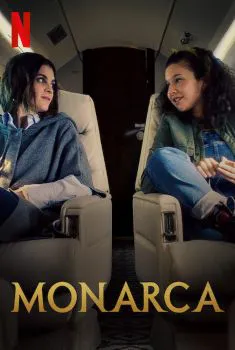 Monarca 1ª Temporada Completa