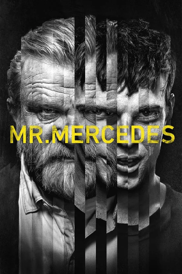 Mr. Mercedes 3ª Temporada