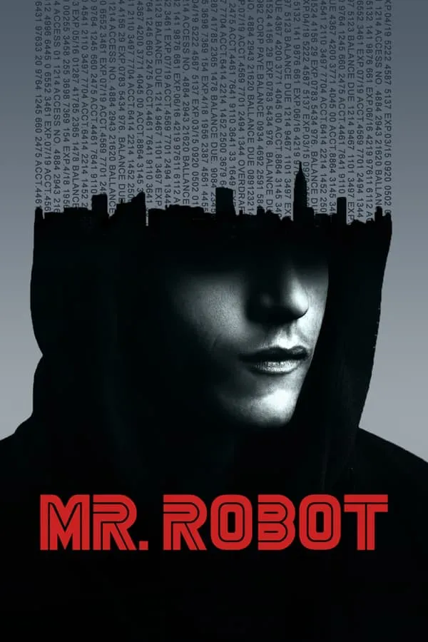 Mr. Robot – 3ª Temporada Completa