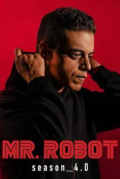 Mr. Robot – 4ª Temporada Completa