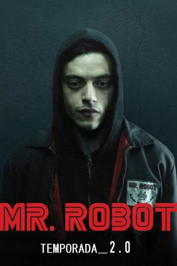 Mr. Robot – 2ª Temporada Completa