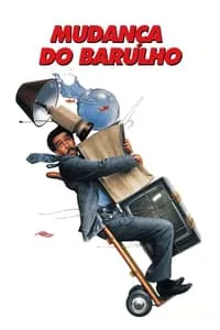 Mudança do Barulho