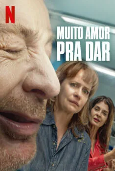 Muito Amor Pra Dar