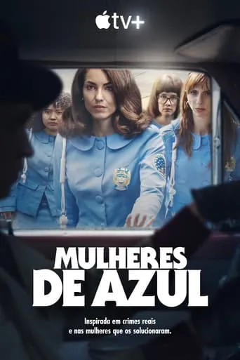 Mulheres de Azul – 1ª Temporada Completa