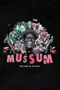 Mussum – Um Filme do Cacildis