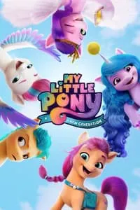 My Little Pony: Nova Geração