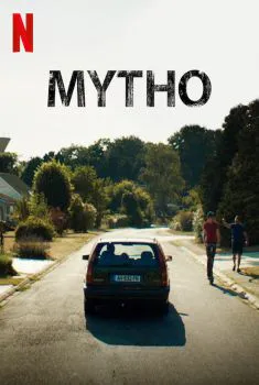 Mytho 1ª Temporada Completa