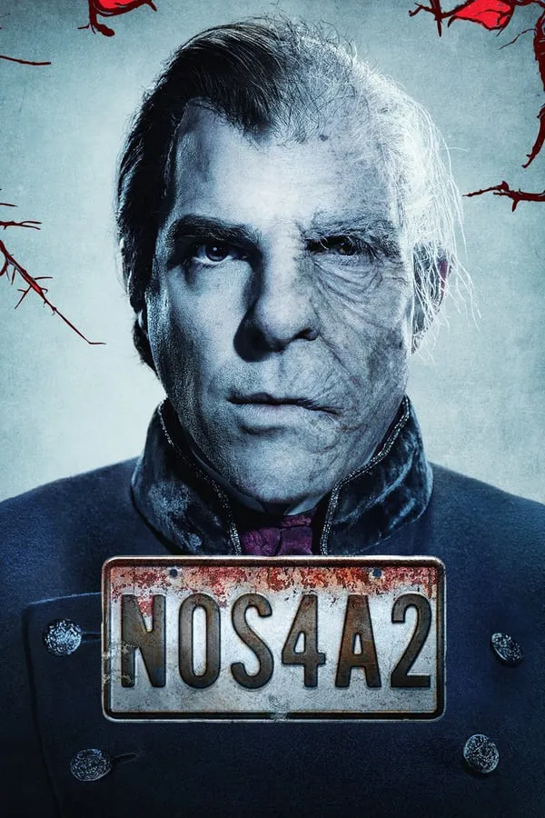 NOS4A2 2ª Temporada