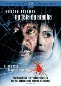 Na Teia da Aranha