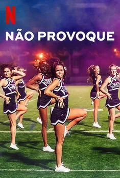 Não Provoque 1ª Temporada Completa