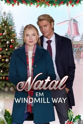 Natal em Windmill Way