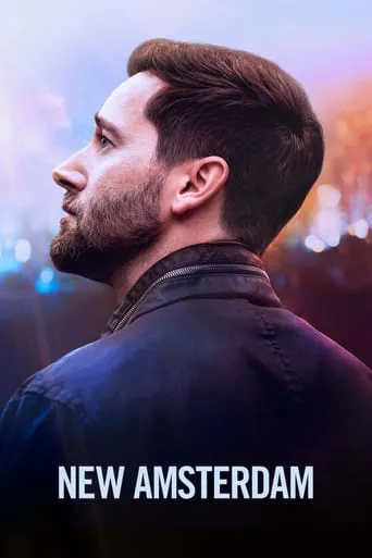 New Amsterdam – 5ª Temporada Completa