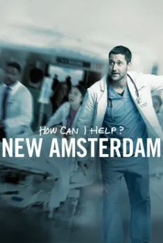 New Amsterdam – 1ª Temporada Completa