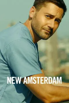 New Amsterdam – 2ª Temporada Completa