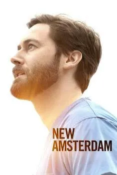 New Amsterdam – 3ª Temporada Completa