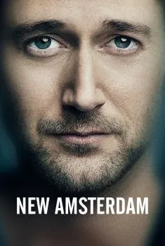 New Amsterdam – 4ª Temporada Completa