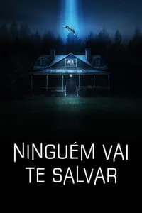 Ninguém Vai te Salvar