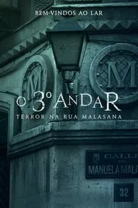 O 3º Andar: Terror na Rua Malasana