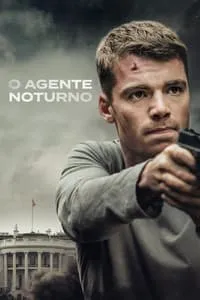 O Agente Noturno – 1ª Temporada Completa