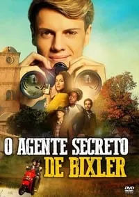 O Agente Secreto de Bixler