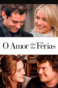 O Amor Não Tira Férias