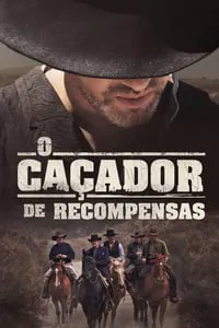 O Caçador de Recompensas