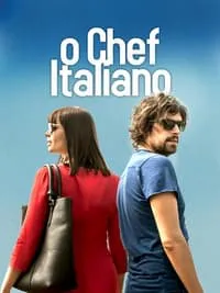 O Chef Italiano