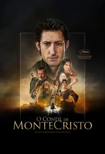 O Conde de Monte Cristo (2024)