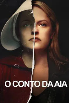 O Conto da Aia – 2ª Temporada Completa