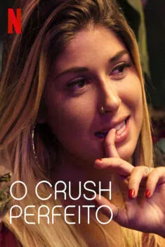 O Crush Perfeito 1ª Temporada Completa