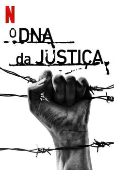 O DNA da Justiça 1ª Temporada Completa