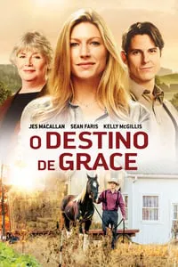 O Destino de Grace