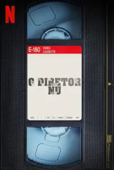 O Diretor Nu 1ª Temporada Completa