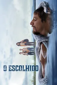 Todas as Temporadas Completas – O Escolhido