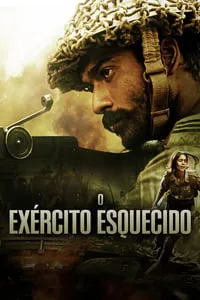 O Exército Esquecido 1ª Temporada Completa