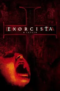 O Exorcista: O Início