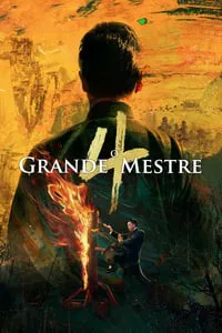 O Grande Mestre 4: A Batalha Final